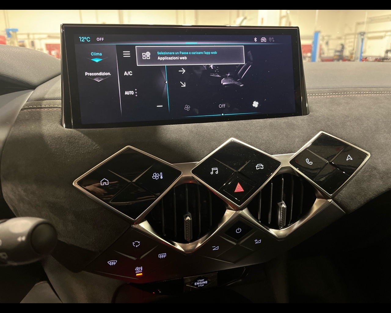 Ds DS3 Usato 2025 DS3 Verona