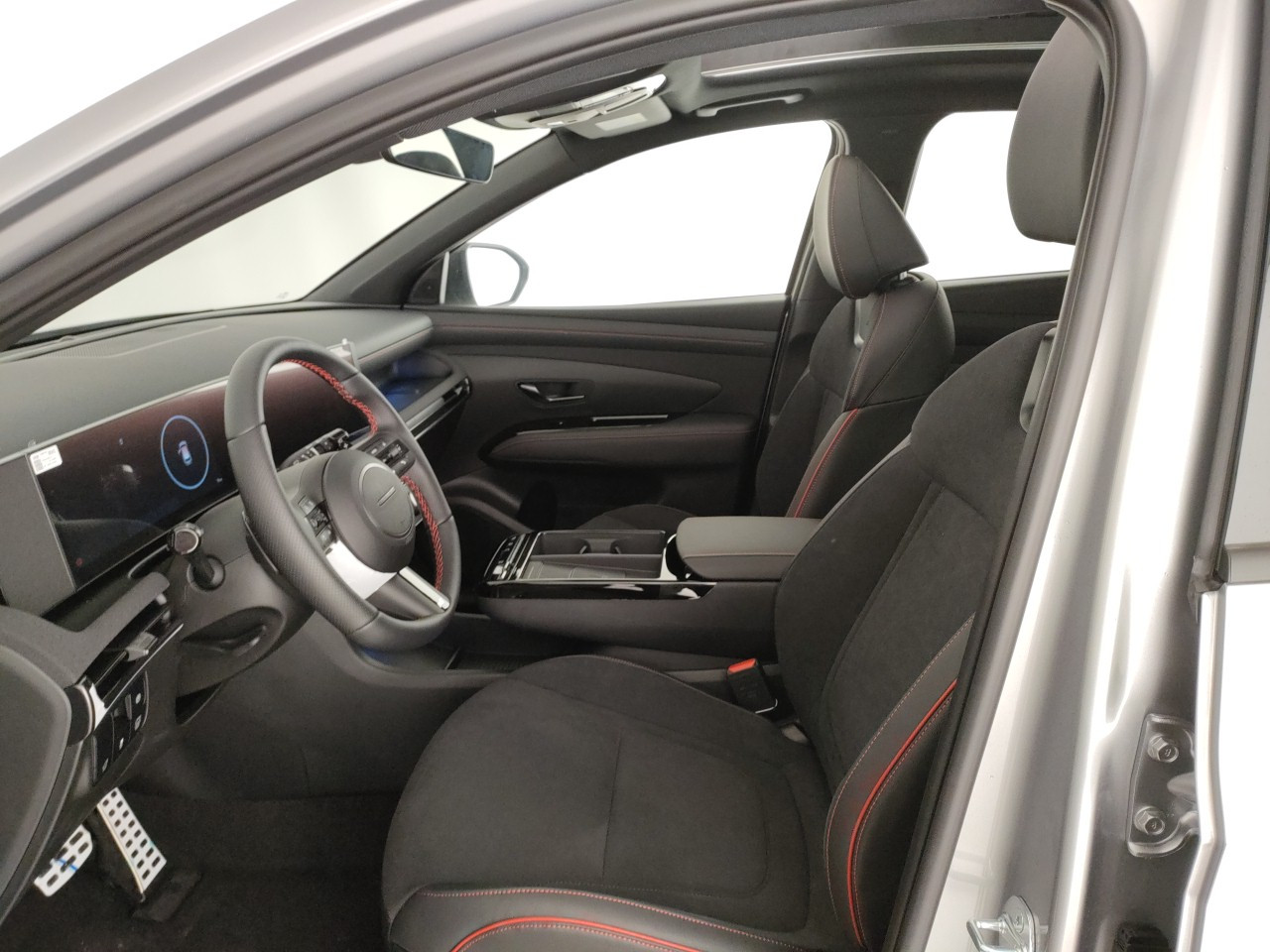 Hyundai Tucson KM0 2025 Tucson Porto Mantovano