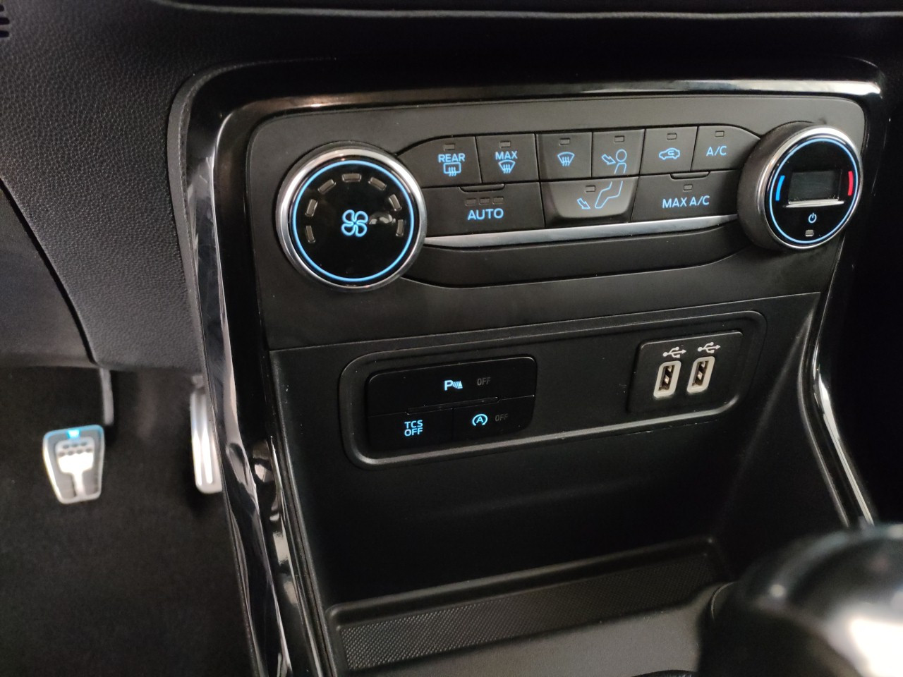 Ford EcoSport Usato 2020 EcoSport Porto Mantovano