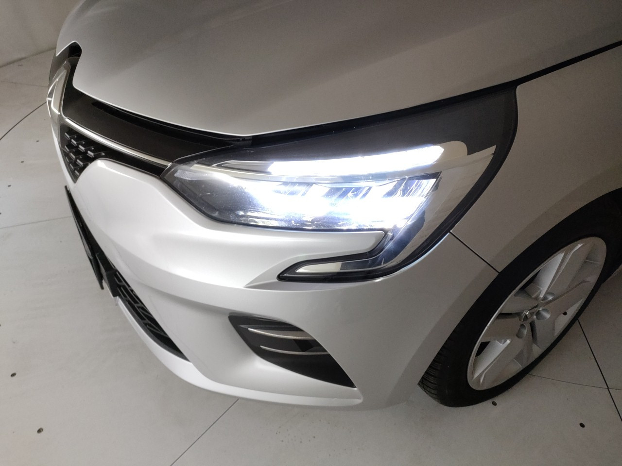 Renault Clio Usato 2021 Clio Modena