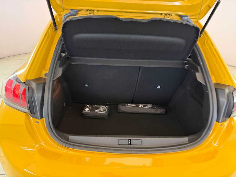 208 Ii 2019 - 208 1.2 Puretech Active Pack S&s 100cv