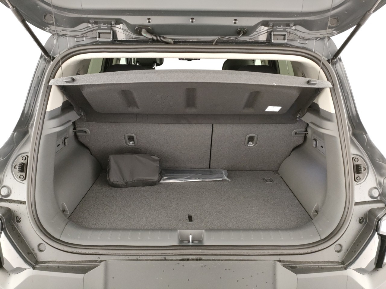 Kia EV2 Nuovo elettrico EV2 Mantova