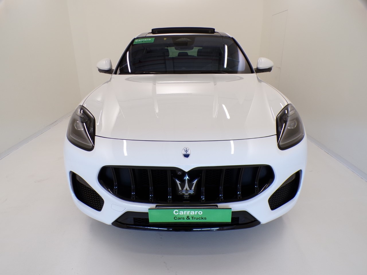 Maserati Grecale Grecale 2.0 MHEV 330cv Modena AWD Auto - 2