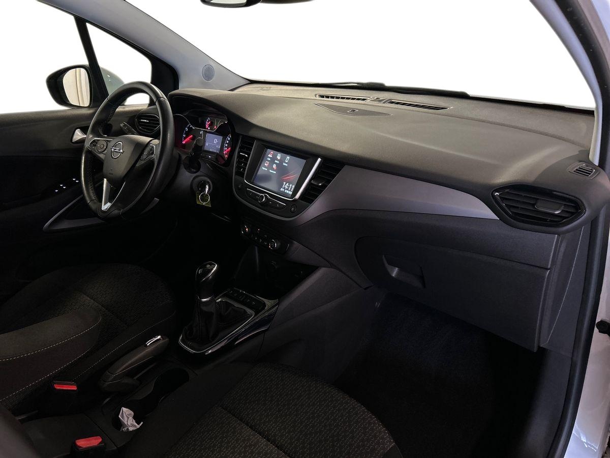 Opel Crossland Crossland 1.2 83cv Edition - 15