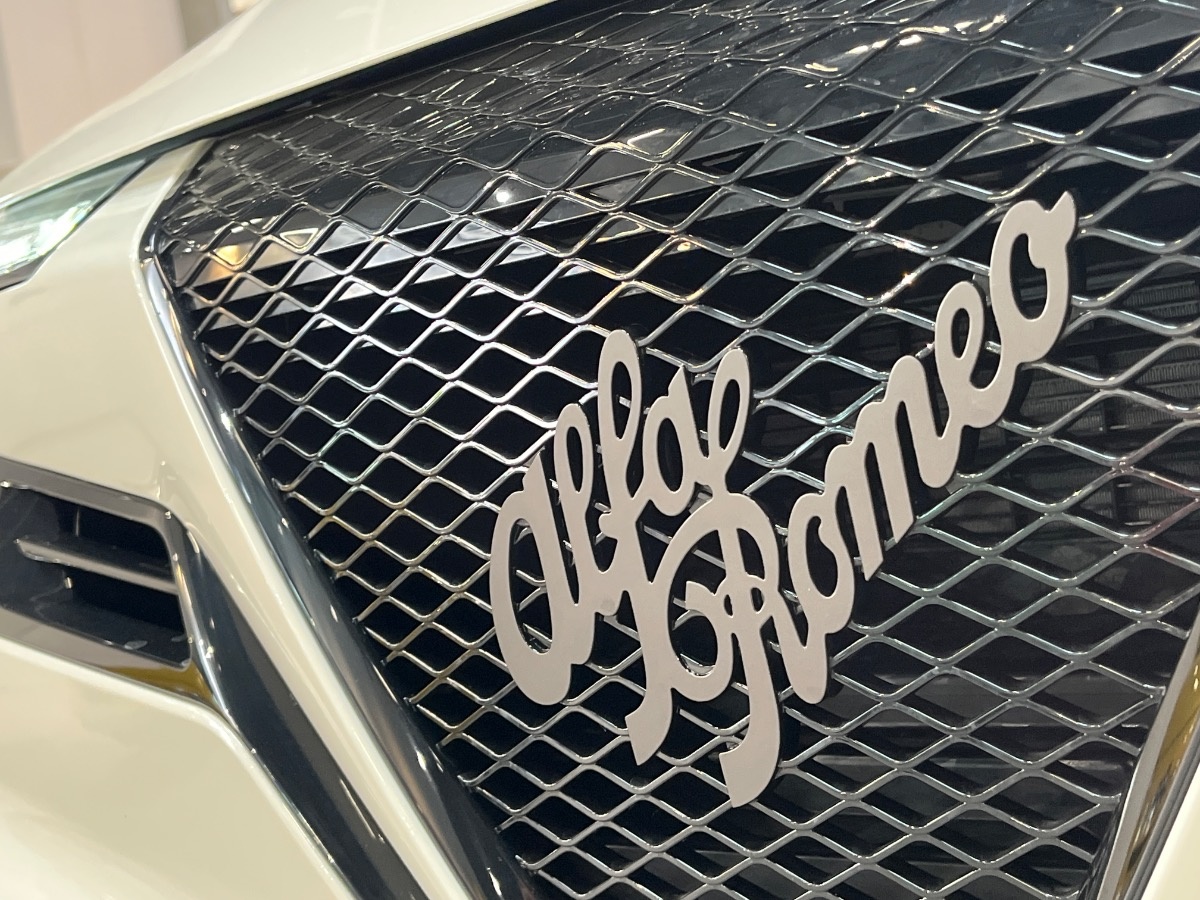 Alfa Romeo Junior Nuovo Ibrido benzina Junior Verona