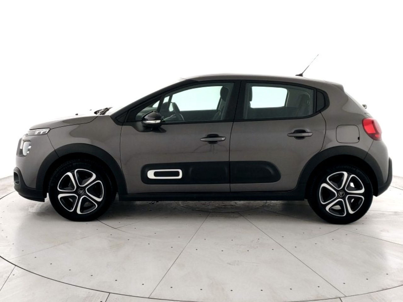Citroen C3 Usato 2024 C3 Carpi
