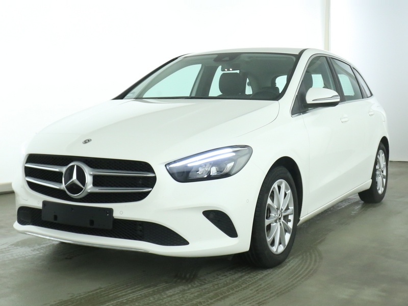 Mercedes Classe B Classe B 180 D Sport Plus