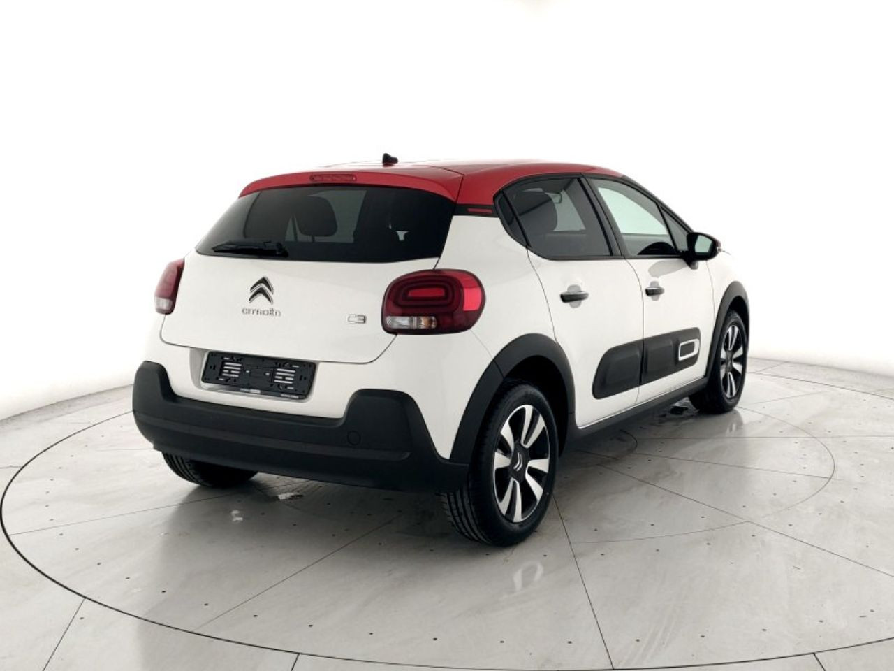 Citroen C3 Usato 2023 C3 Modena