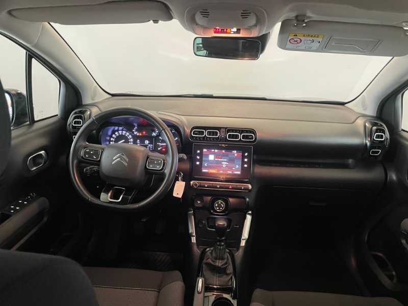 C3 Aircross I - C3 Aircross 1.5 Bluehdi Shine Pack S&s 110cv
