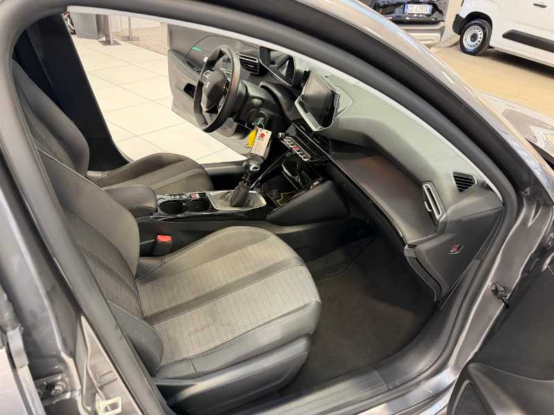 208 Ii 2019 - 208 1.2 Puretech Allure Pack S&s 100cv