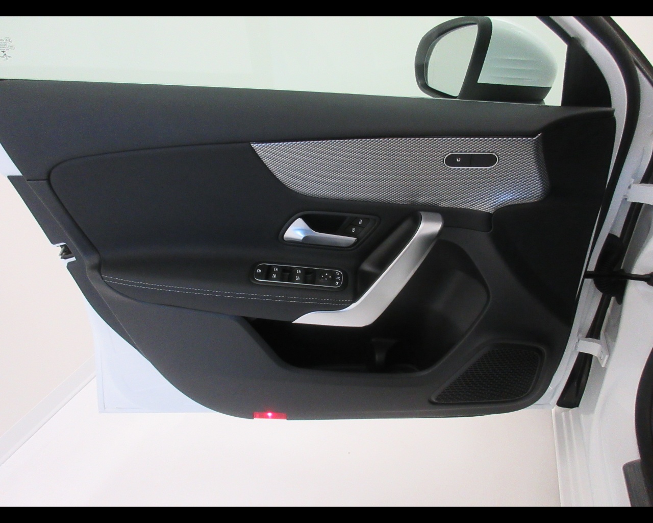Mercedes Classe A Classe A 200 D Sport - 11