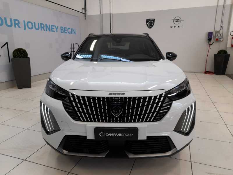 2008 Ii - 2008 1.2 Puretech Gt S&s 130cv Eat8