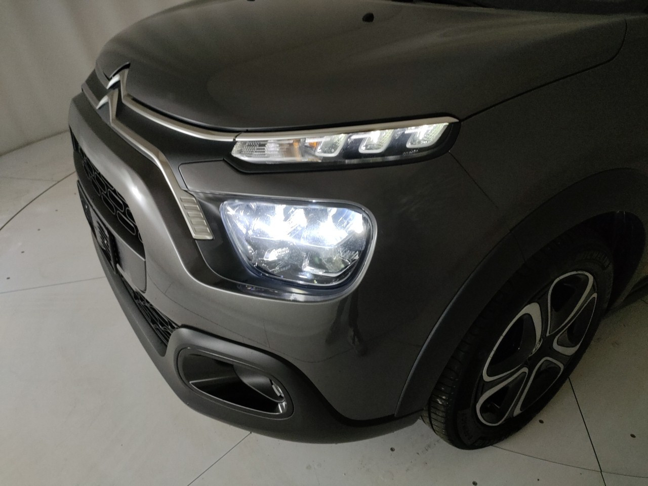 Citroen C3 Usato 2024 C3 Reggio Emilia