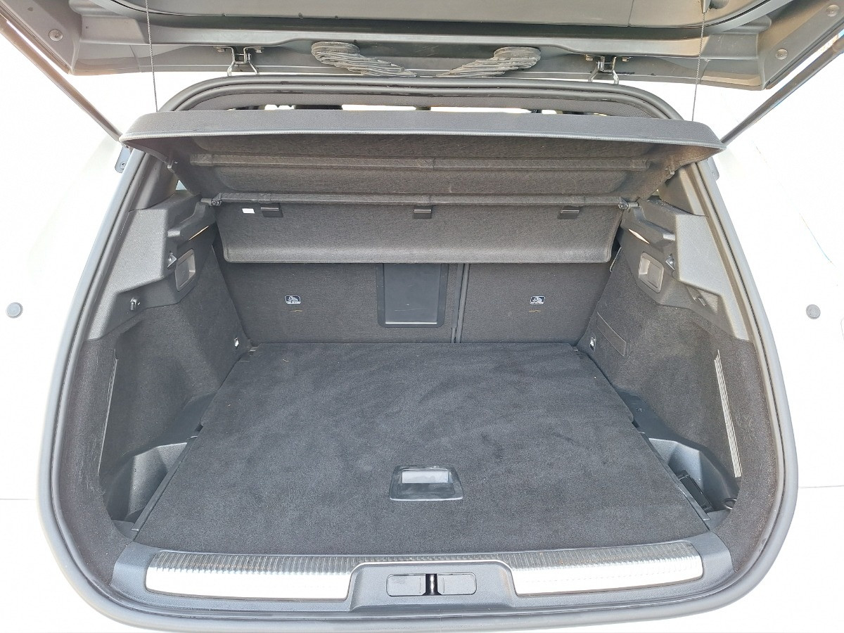 Ds DS7 Usato 2020 DS7 San Vendemiano