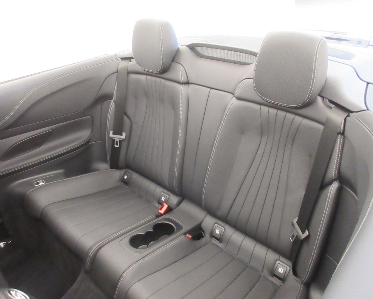 Mercedes Classe E Cabrio Classe E Cabrio 220 Business Sport 9G-Tronic Plus - 11