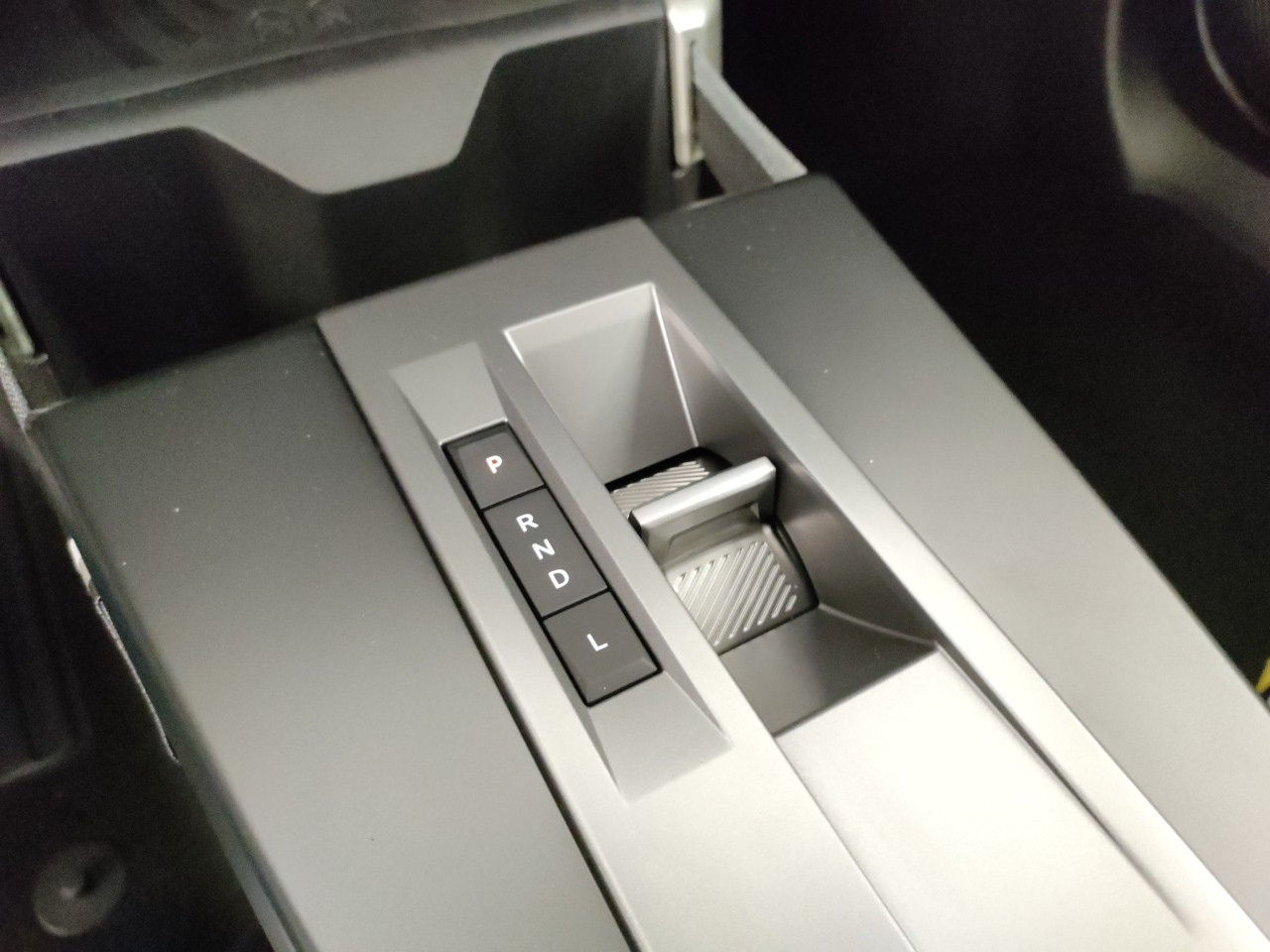 Opel Frontera Nuovo Ibrido benzina Frontera Porto Mantovano