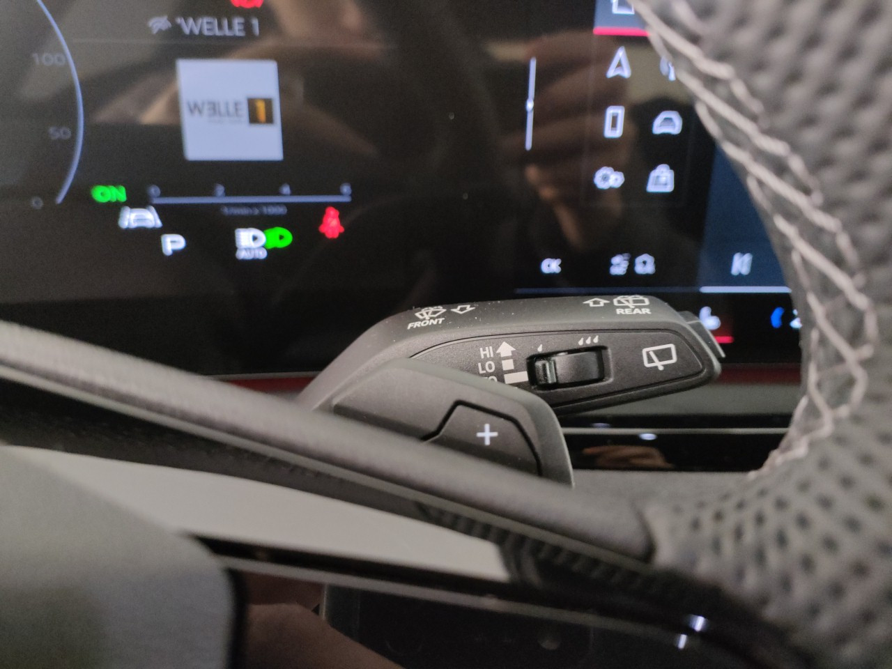 Audi A5 Usato 2025 A5 Parma