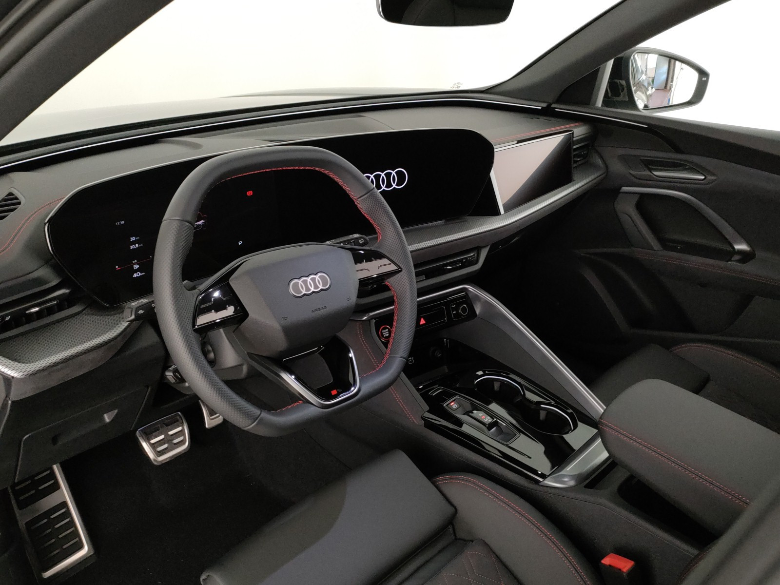 Audi Q5 KM0 2026 Q5 Padova