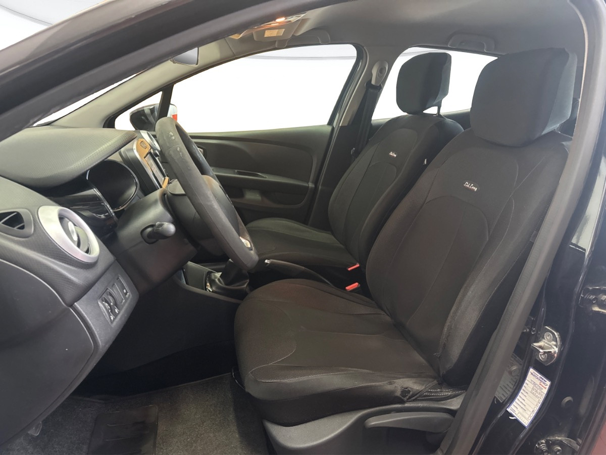 Renault Clio Usato 2018 Clio Carpi