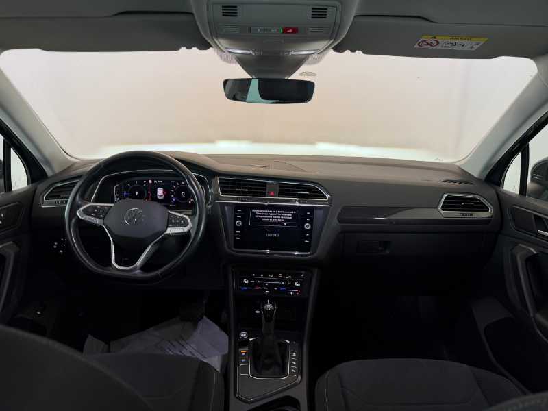 Tiguan Ii - Tiguan 2.0 Tdi Elegance 150cv Dsg