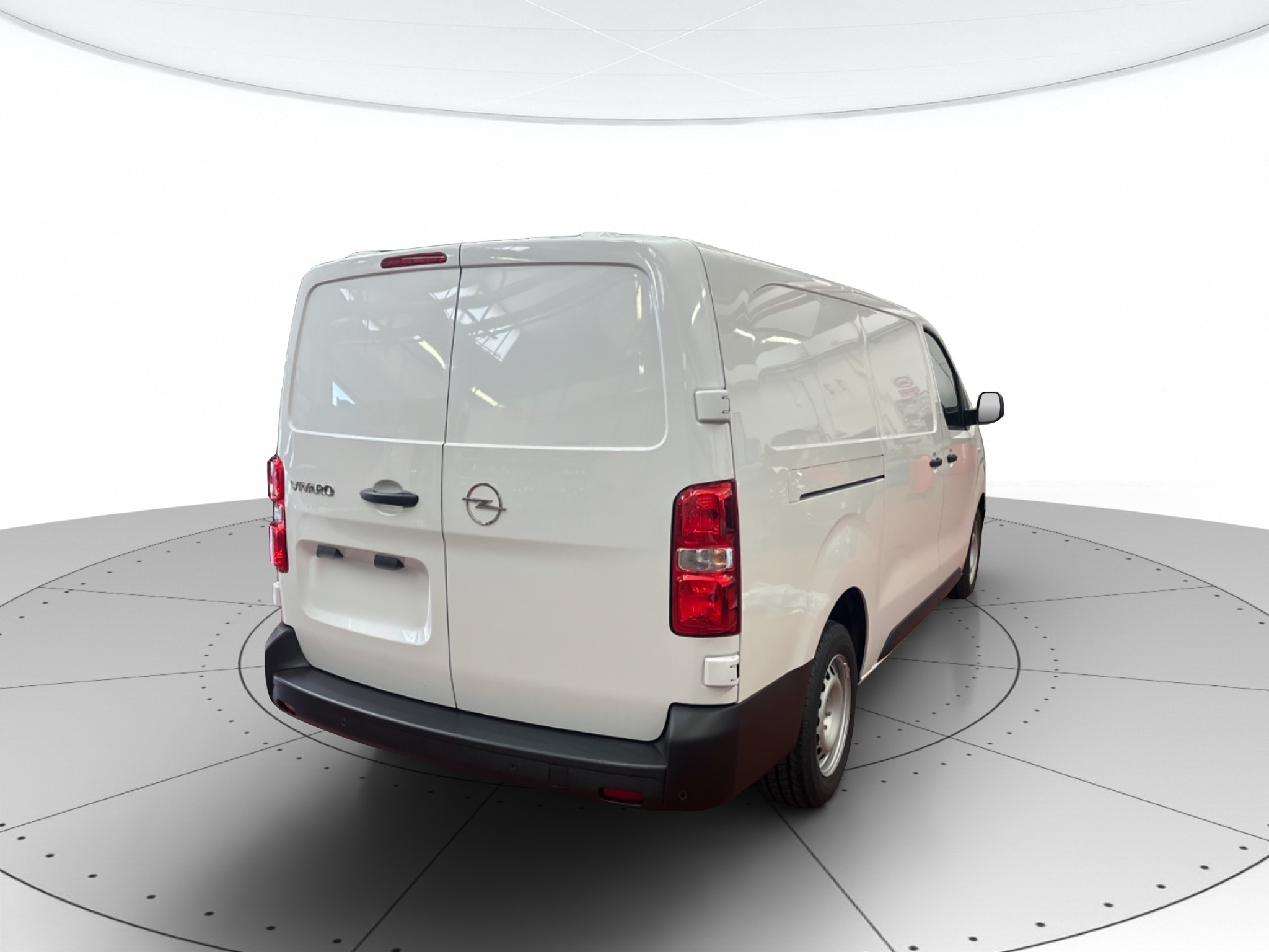 Opel Vivaro Cargo KM0 2025 Vivaro Cargo Carpi