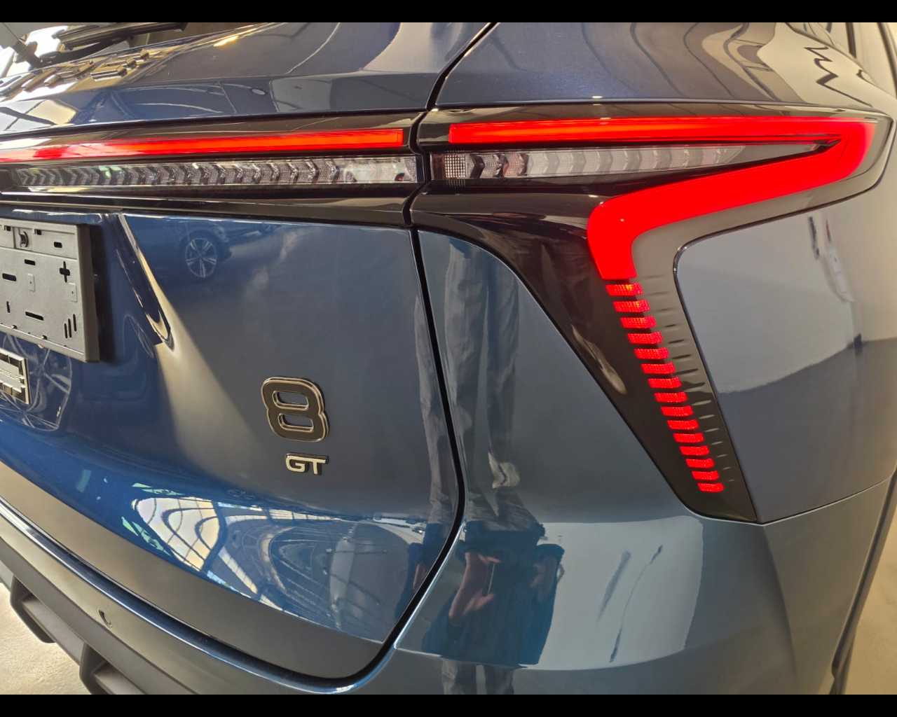 Sportequipe Sportequipe 8 Nuovo gPL Sportequipe 8 Mestre