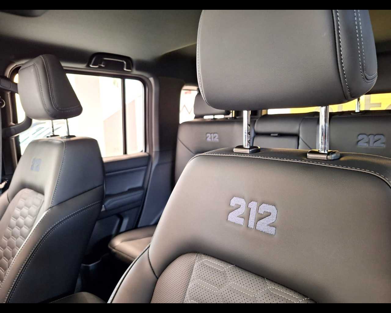 Emc 212 Nuovo Diesel 212 San Vendemiano