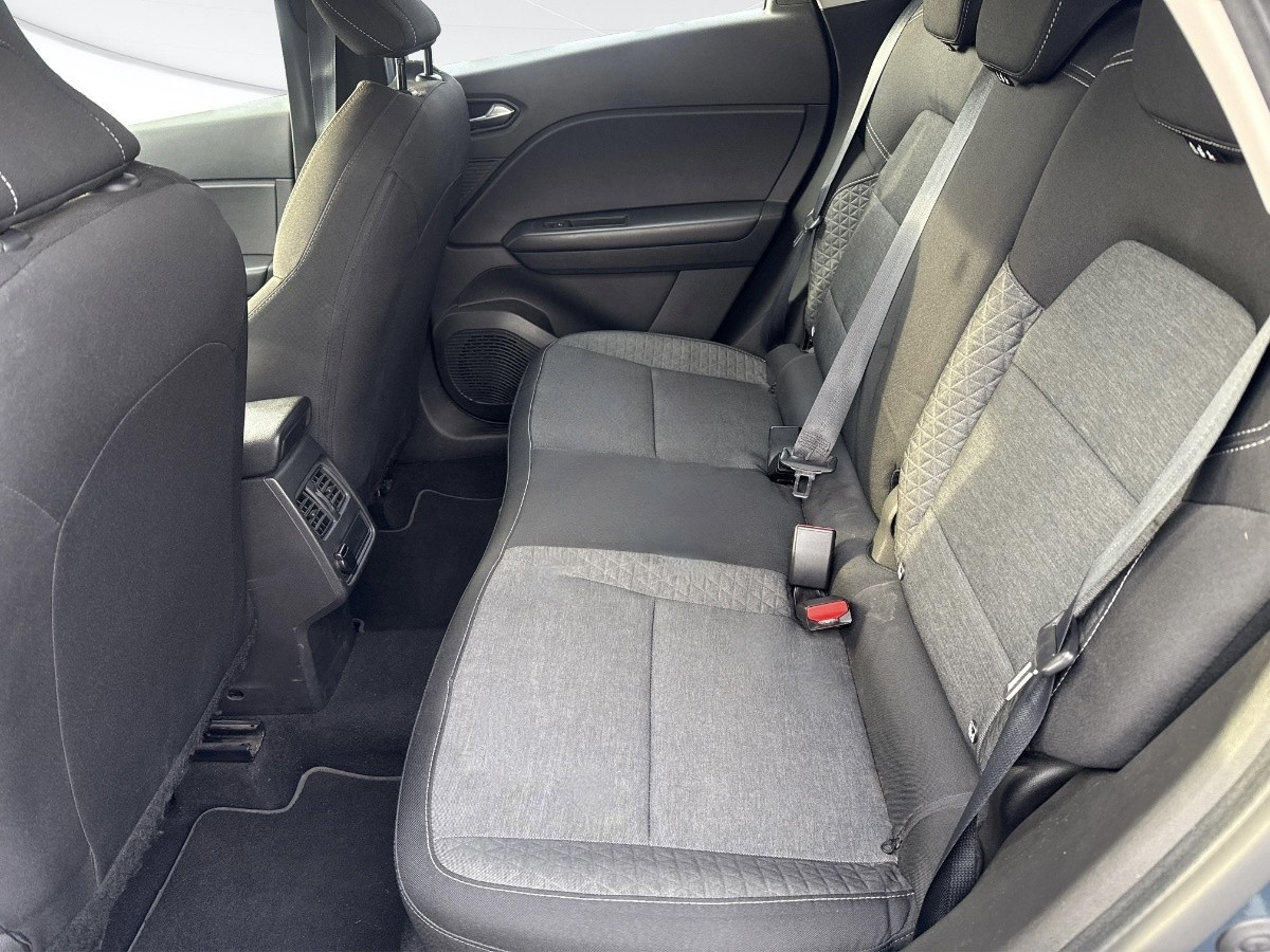 Renault Captur Usato 2022 Captur Padova