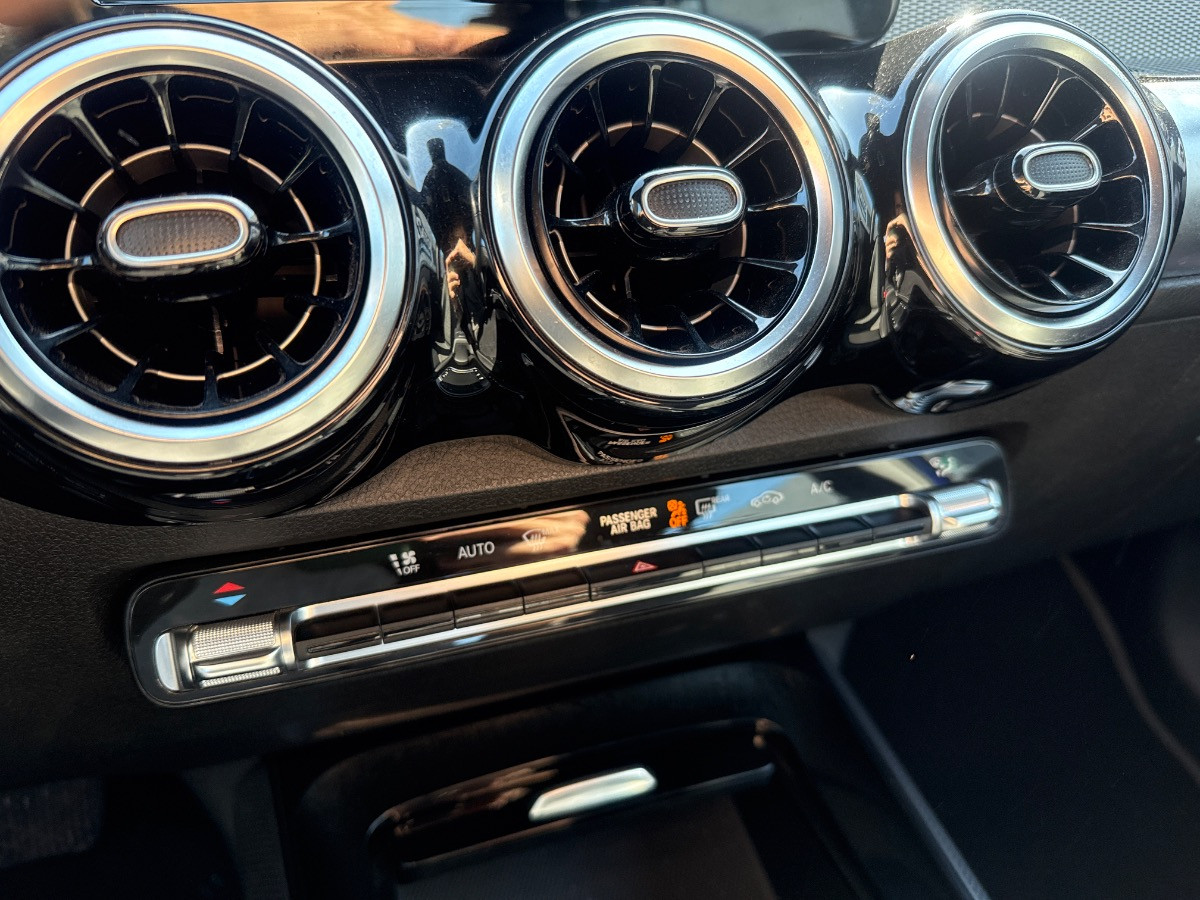 Mercedes GLB Usato 2021 GLB Padova