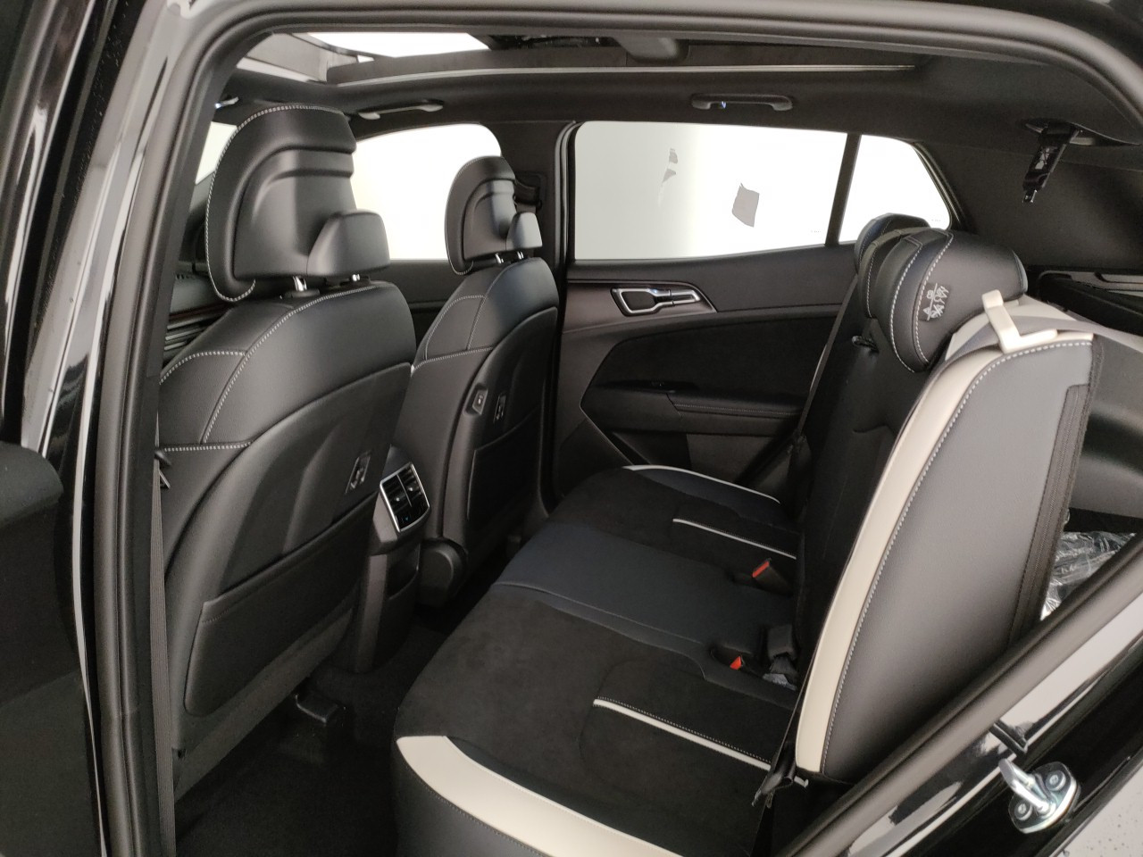 Kia Sportage Nuovo Ibrido benzina Sportage Mantova