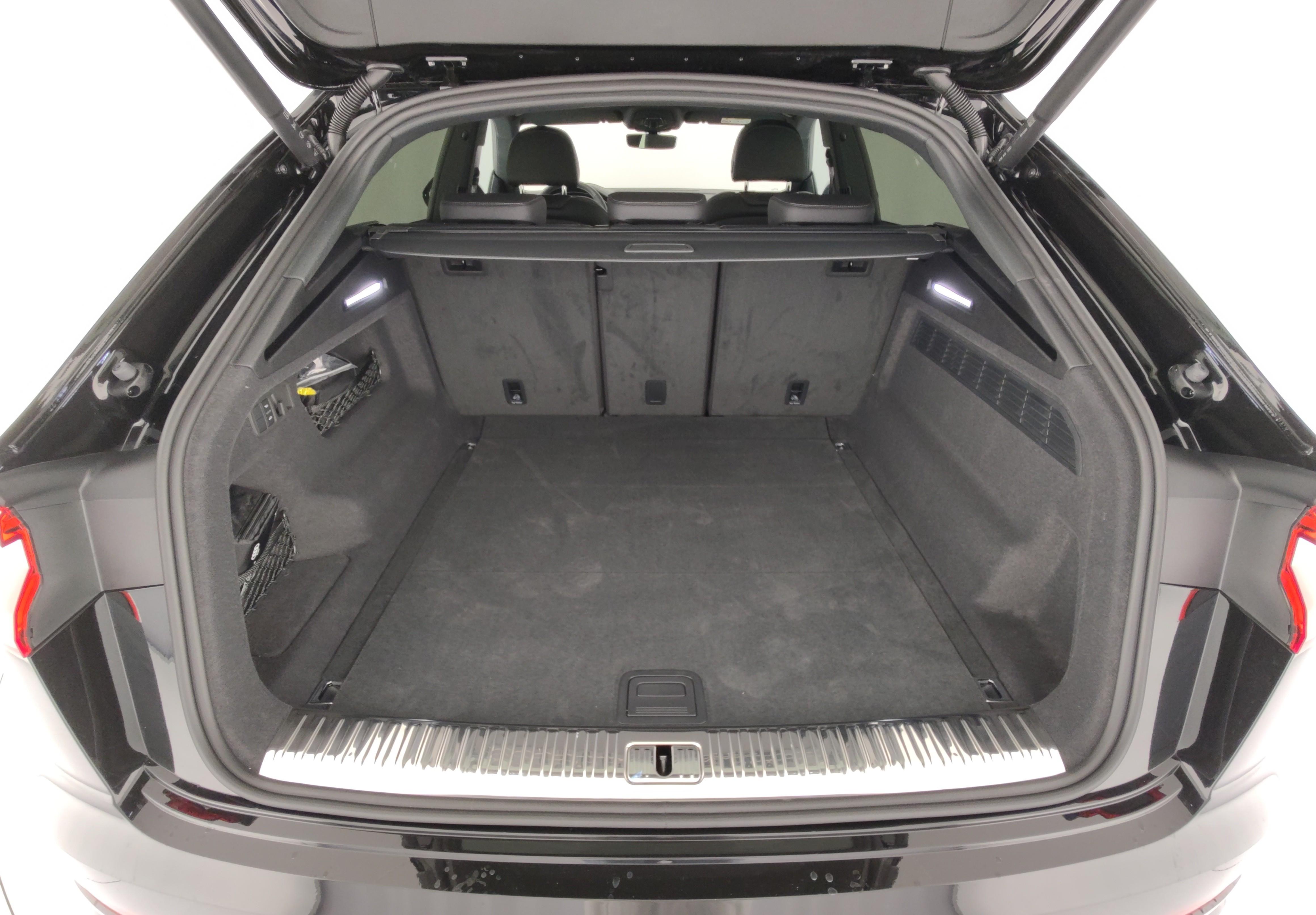 Audi Q8 Usato 2023 Q8 Padova