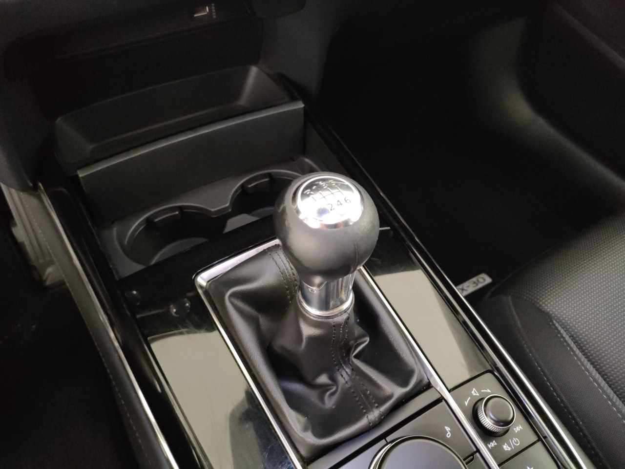 Mazda CX-30 Usato 2022 CX-30 Parma