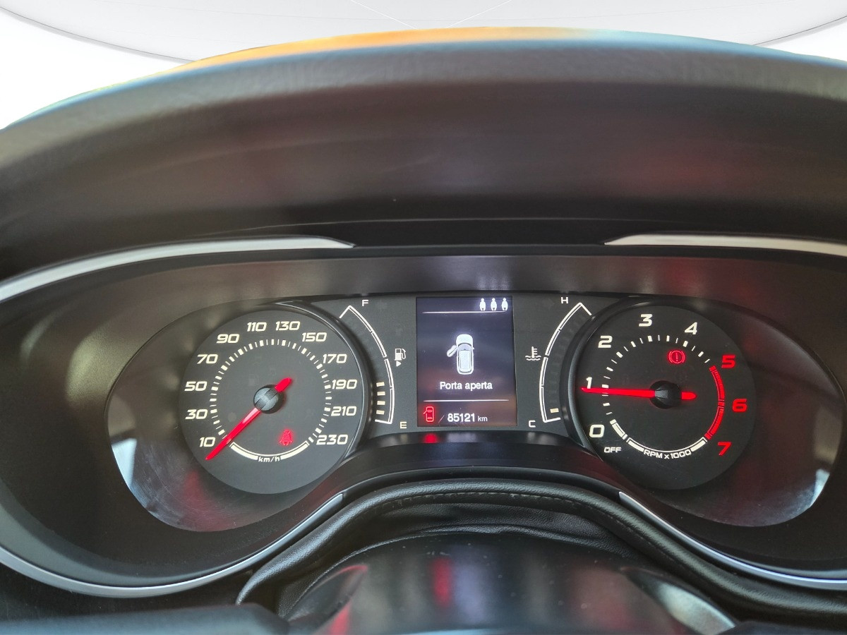 Fiat Tipo Usato 2020 Tipo Reggio Emilia