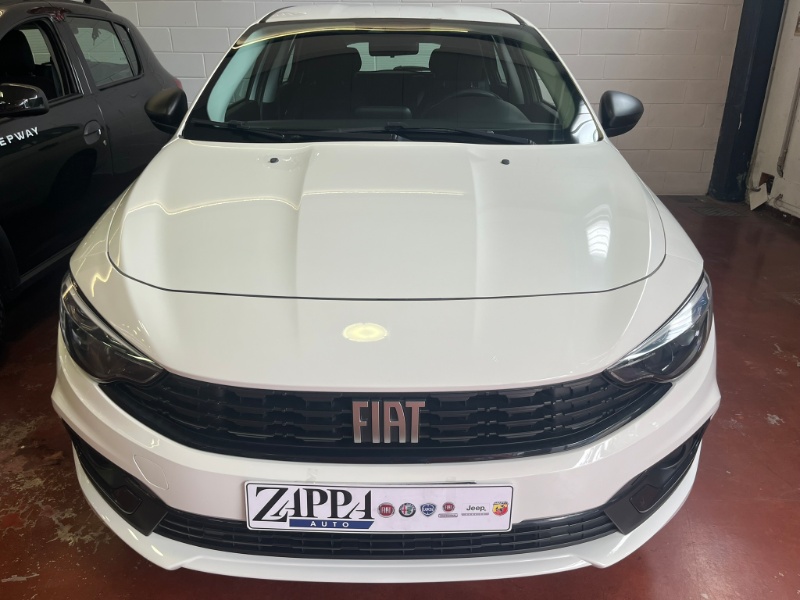 FIAT – Tipo 1.0 SW
