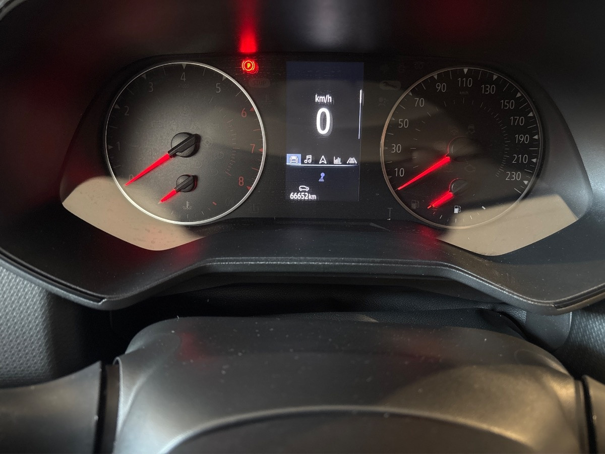 Renault Clio Usato 2022 Clio Parma