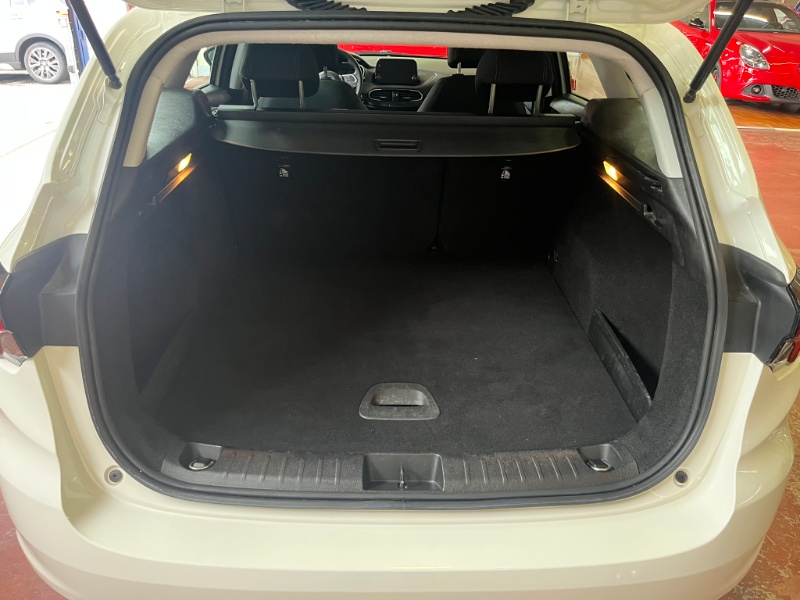 FIAT – Tipo 1.0 SW