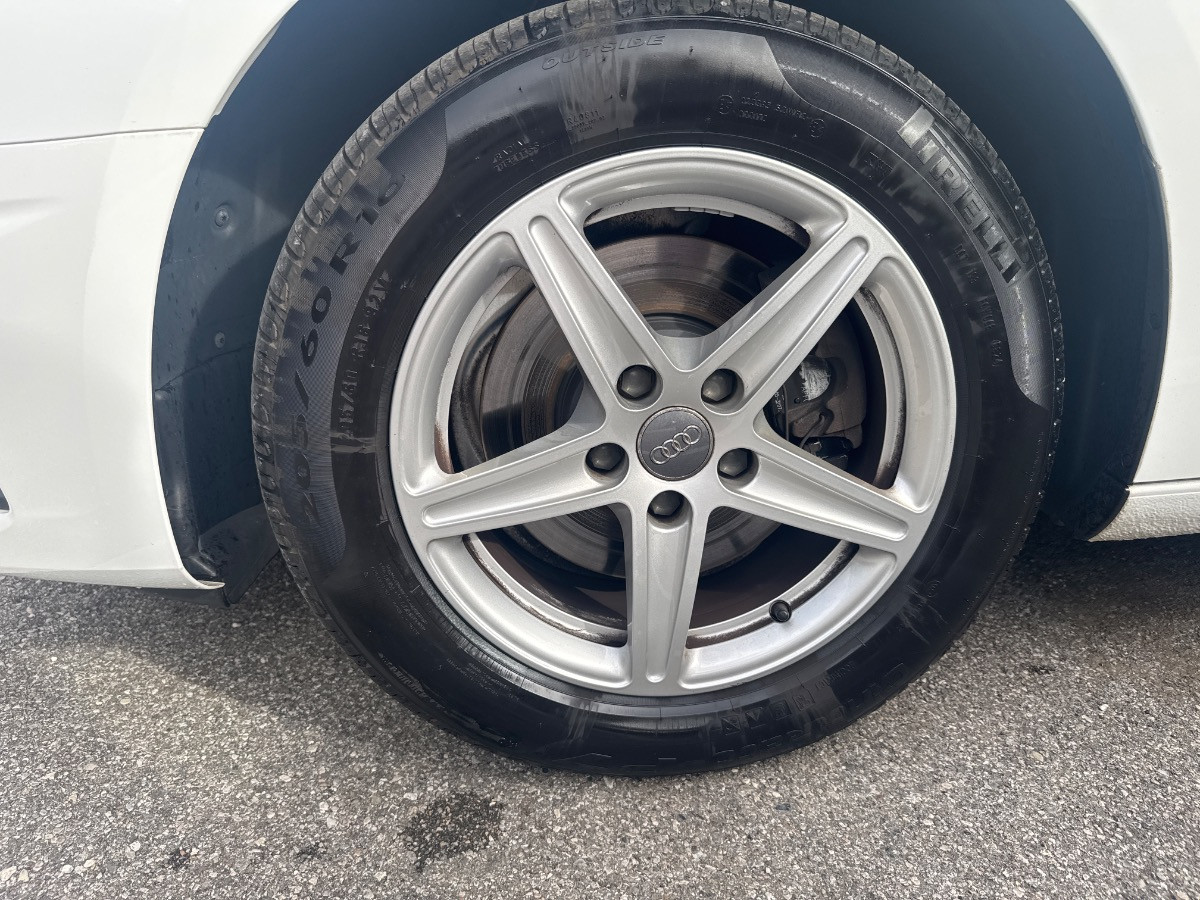 Audi A4 Usato 2020 A4 San Zeno Naviglio