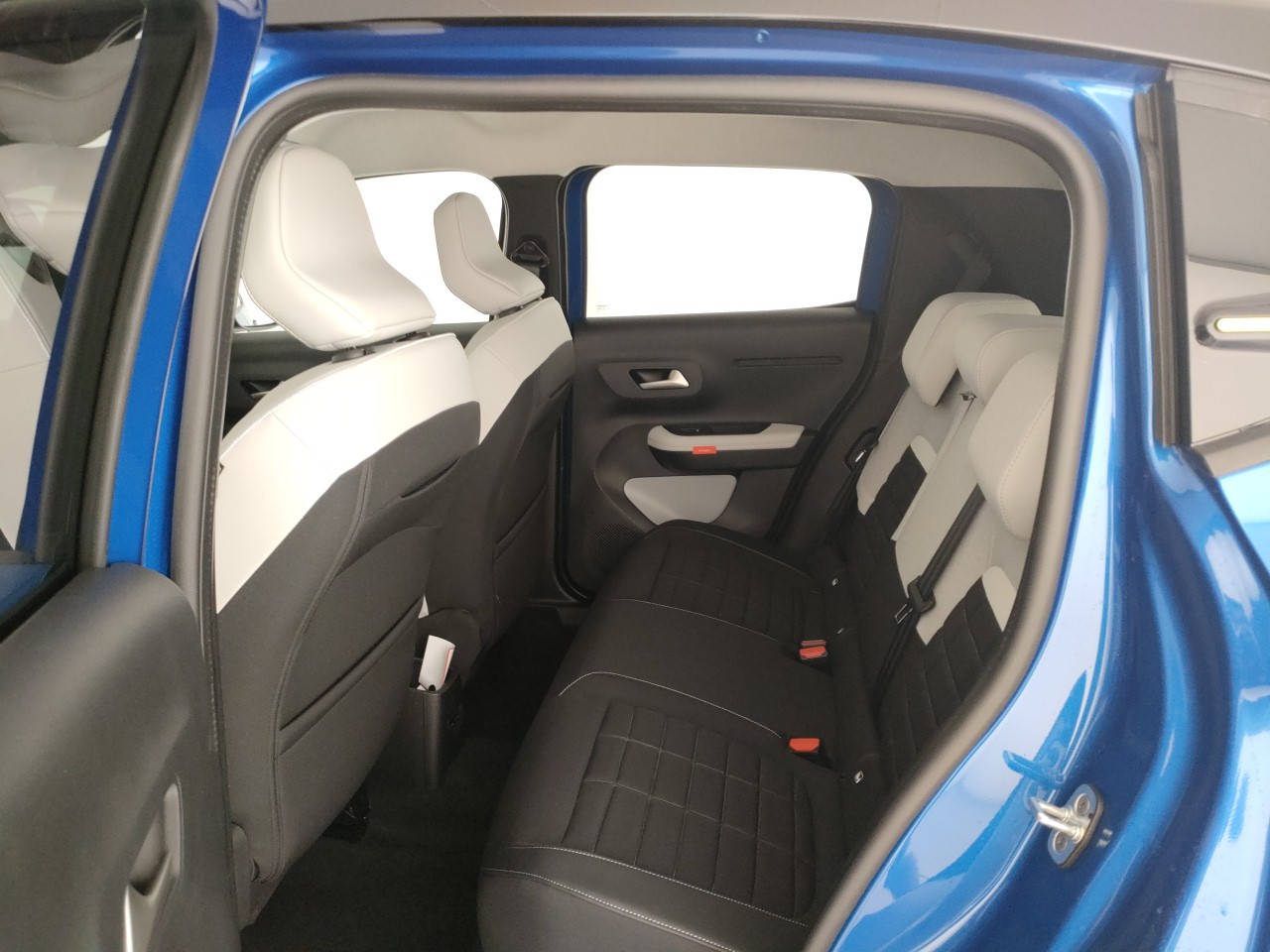 Citroen C3 Nuovo Benzina C3 Porto Mantovano