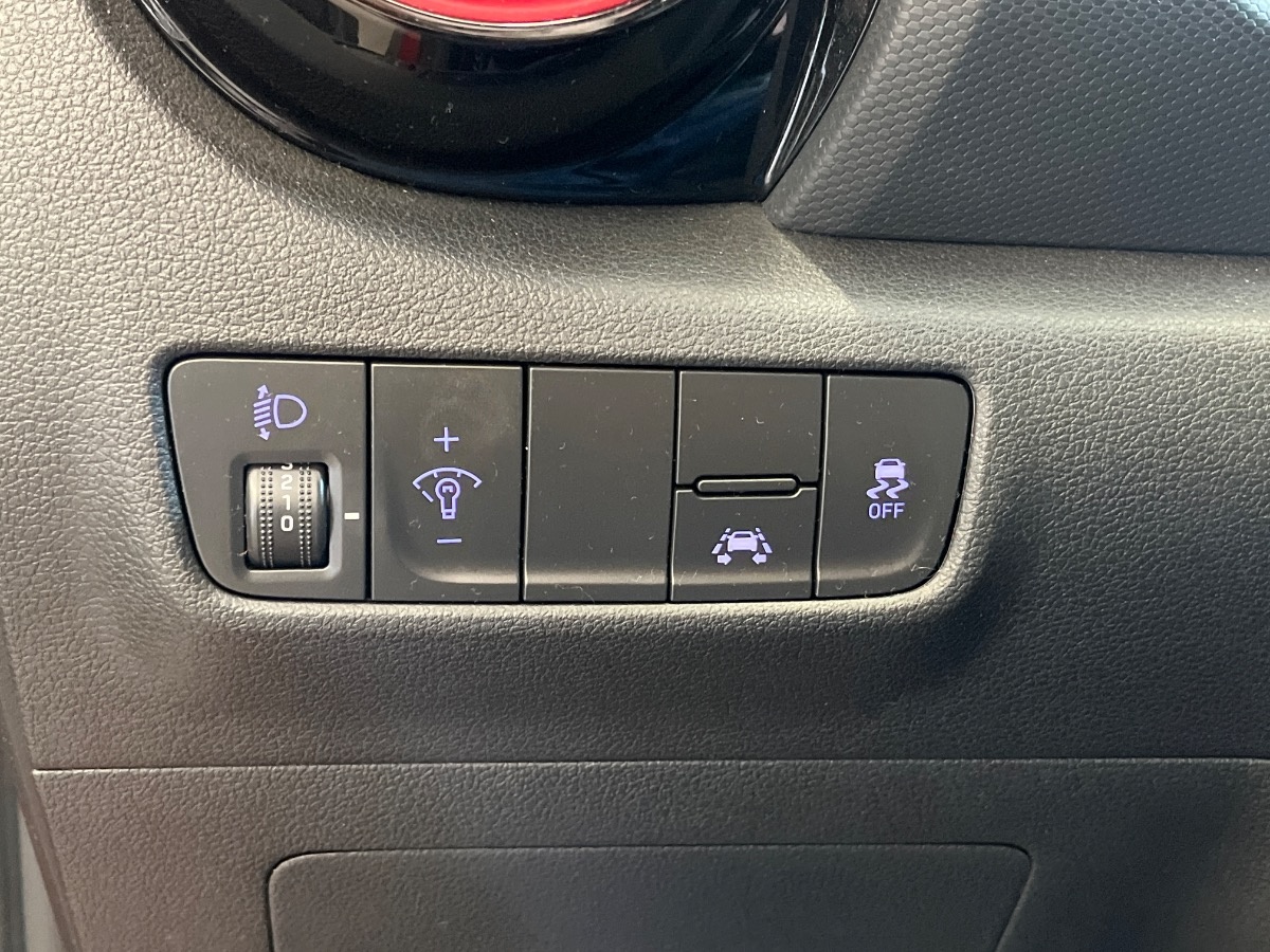 Hyundai Kona Usato 2019 Kona Verona