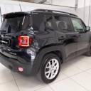 Renegade - Renegade 1.6 Mjt Night Eagle 120cv 2wd