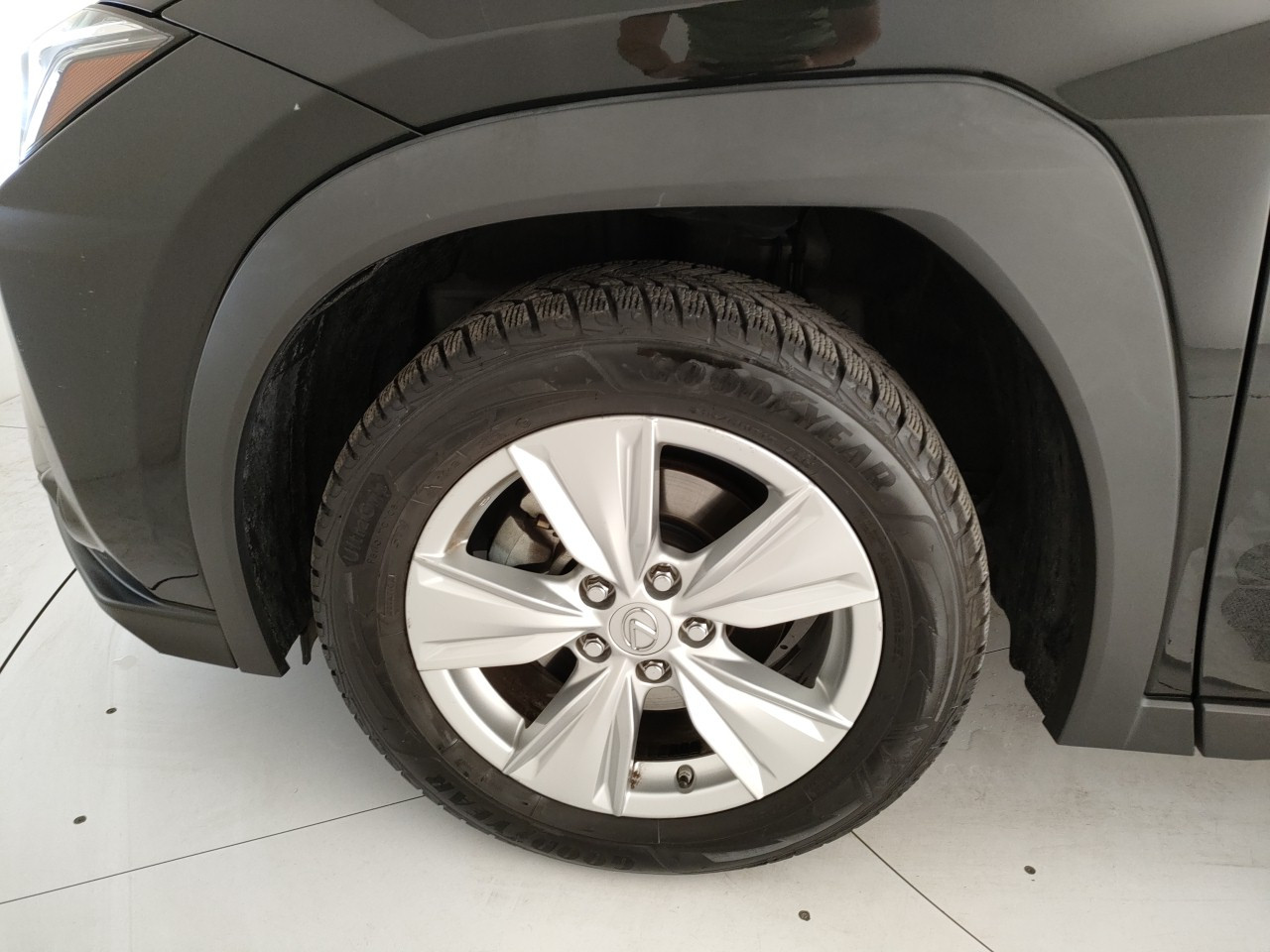 Lexus UX Usato 2022 UX Porto Mantovano