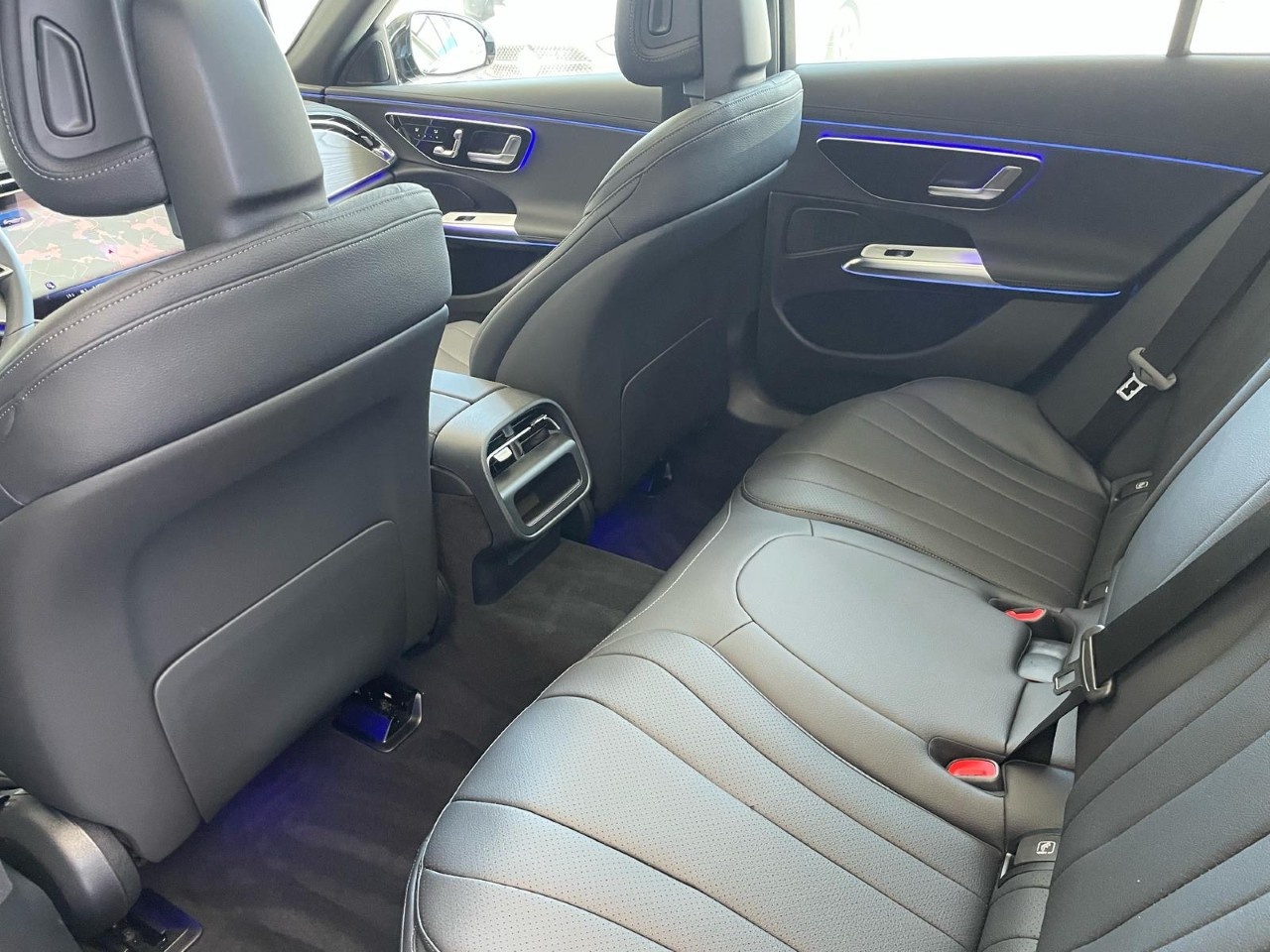 Mercedes Classe E Station Wagon Classe E 220 d 4Matic All Terrain Station Wagon ADVANCED PLUS - 11