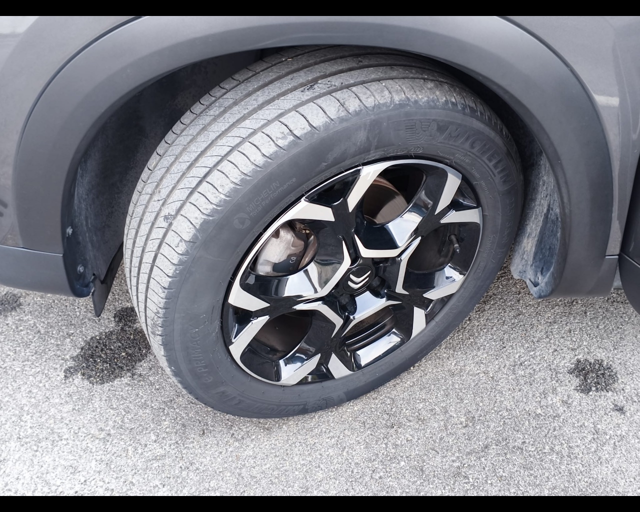 Foto CITROEN C5 Aircross 1.5 bluehdi Shine Pack s&s 130cv eat8