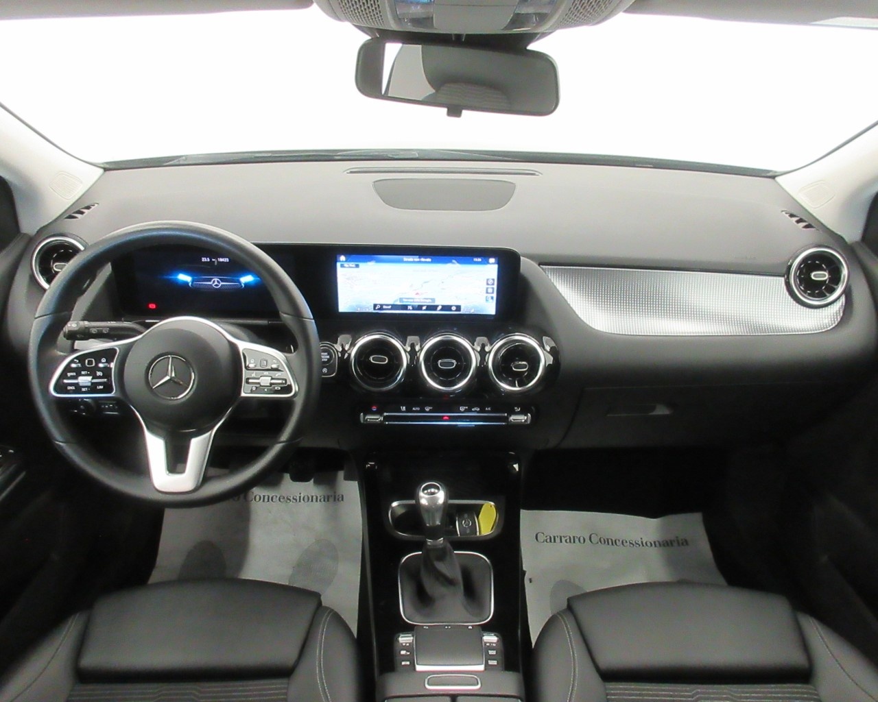 Mercedes Classe B Classe B 180 Sport - 14