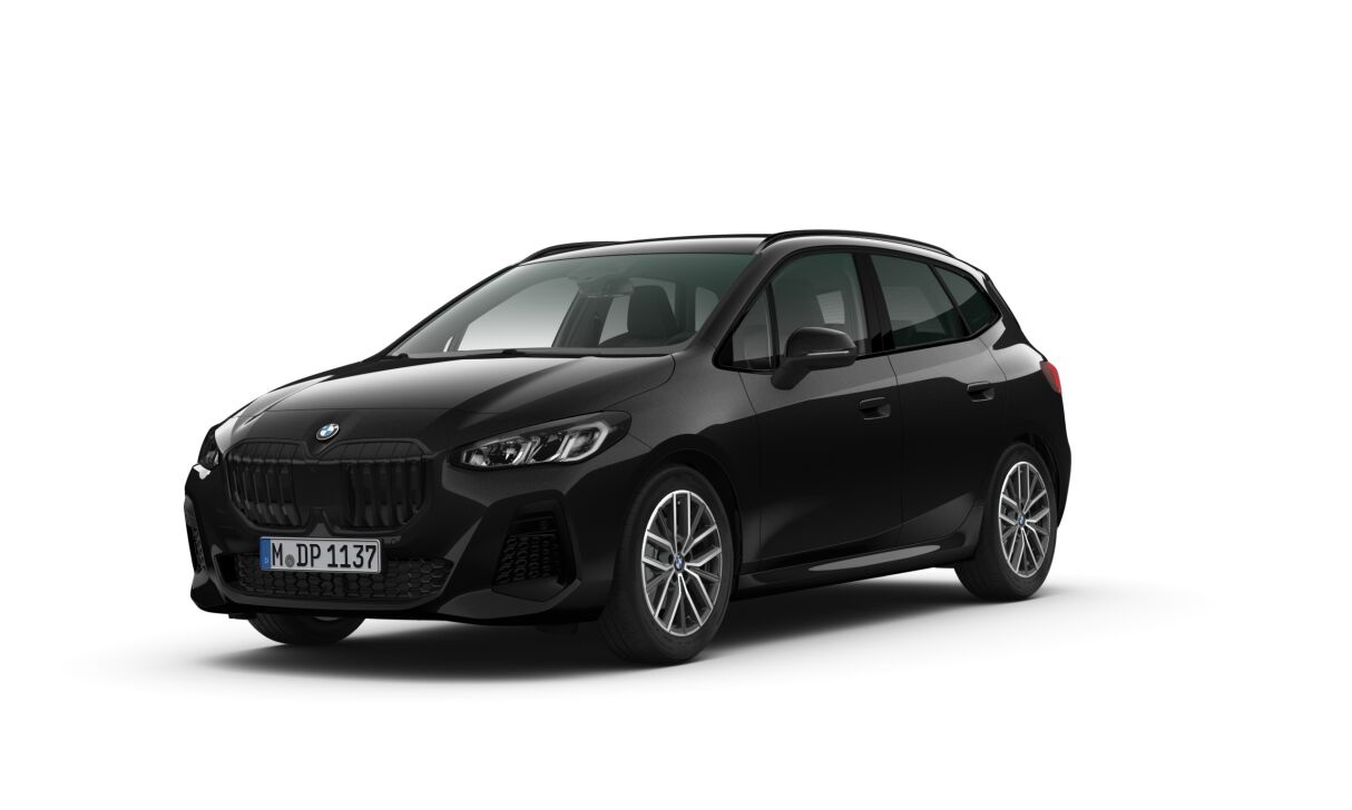 BMW Serie 2 A.T.