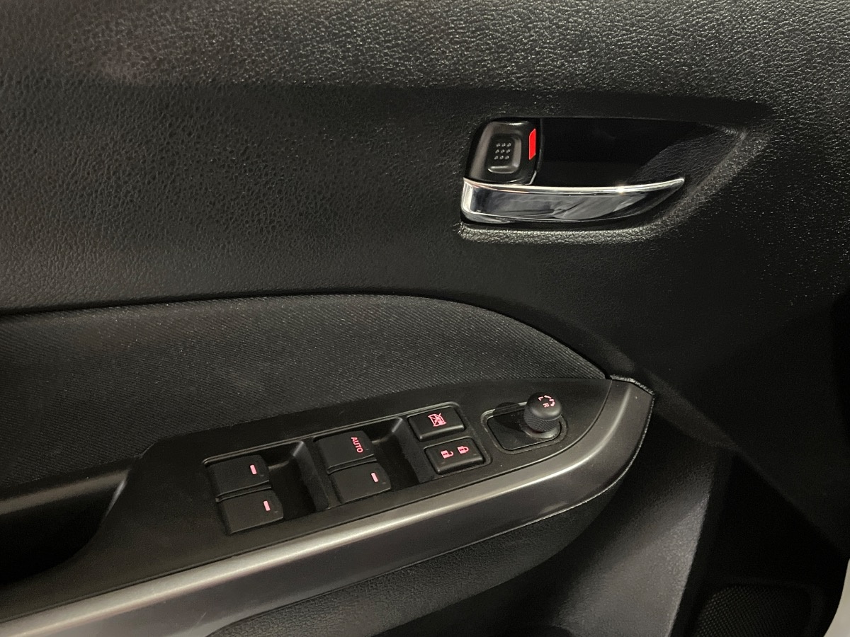 Suzuki Vitara Usato 2024 Vitara Verona