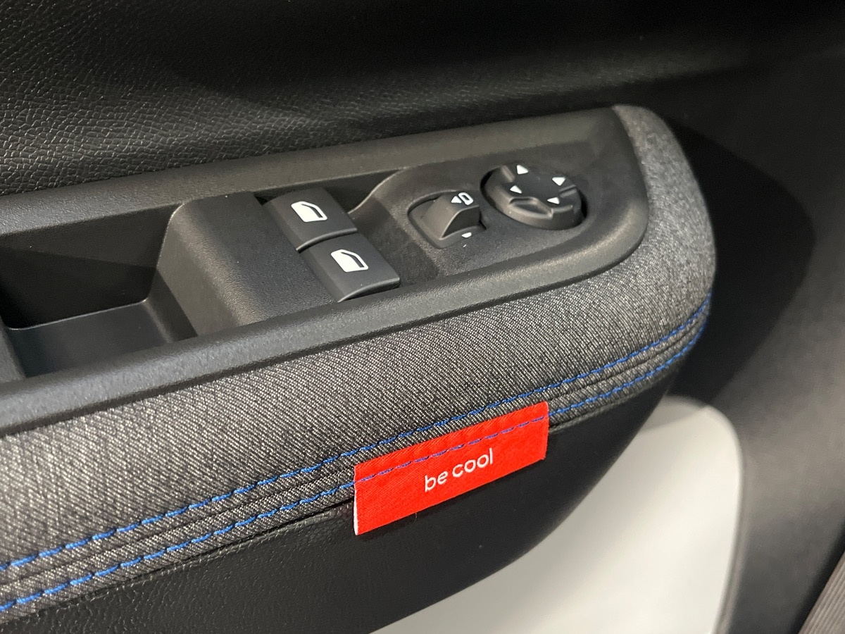 Citroen C3 Nuovo Benzina C3 Verona