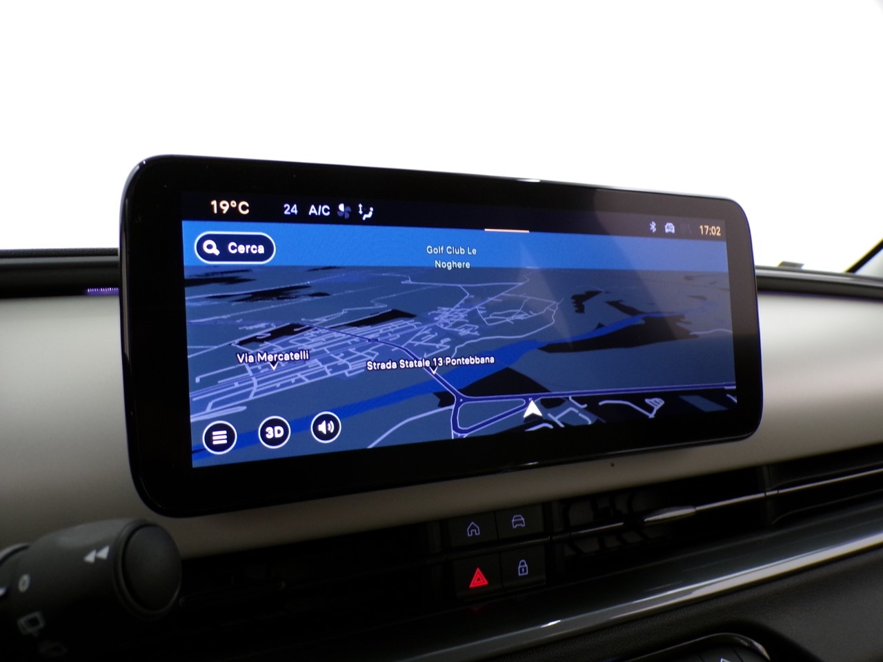 Fiat 600 600 1.2 Hybrid La Prima - 19