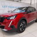 2008 Ii 2020 - 2008 1.2 Puretech Allure S&s 130cv Eat8