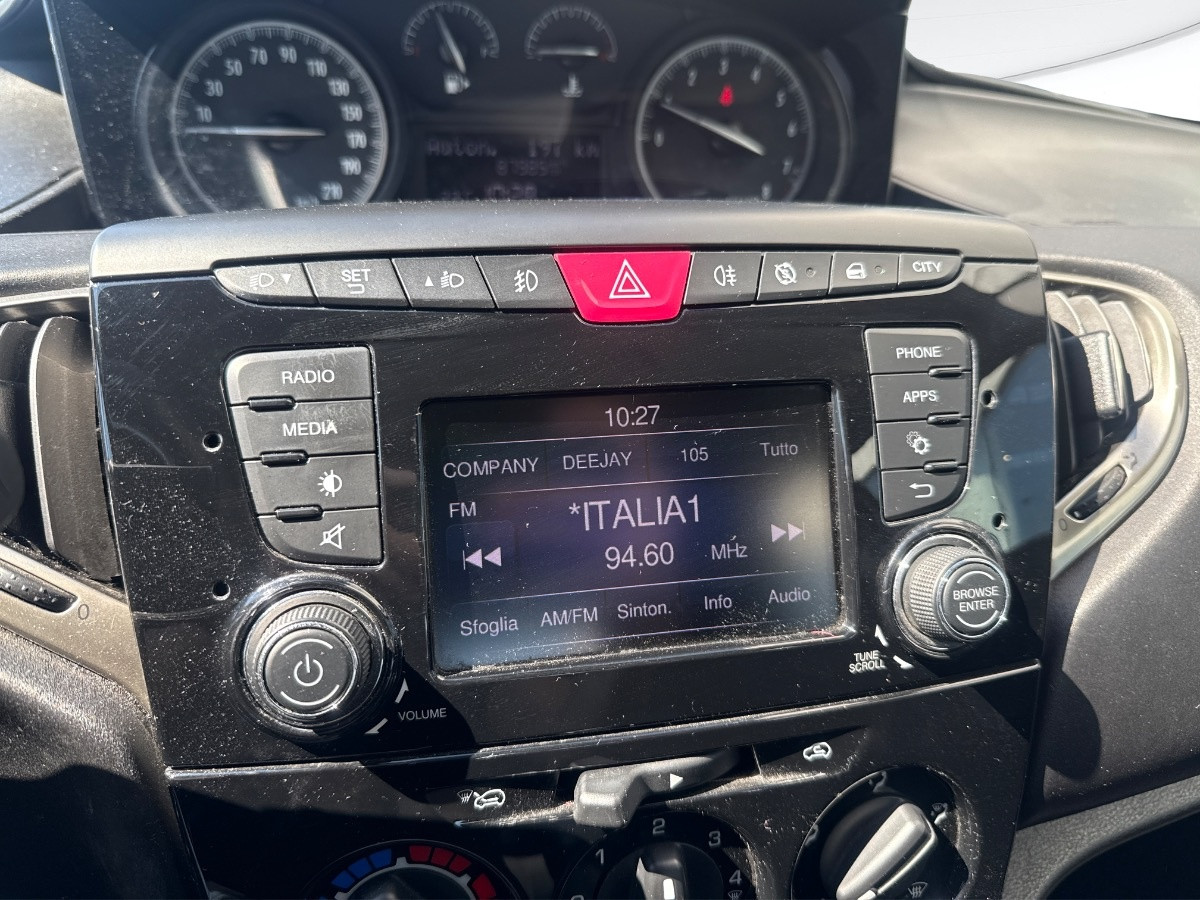 Lancia Ypsilon Usato 2019 Ypsilon Padova